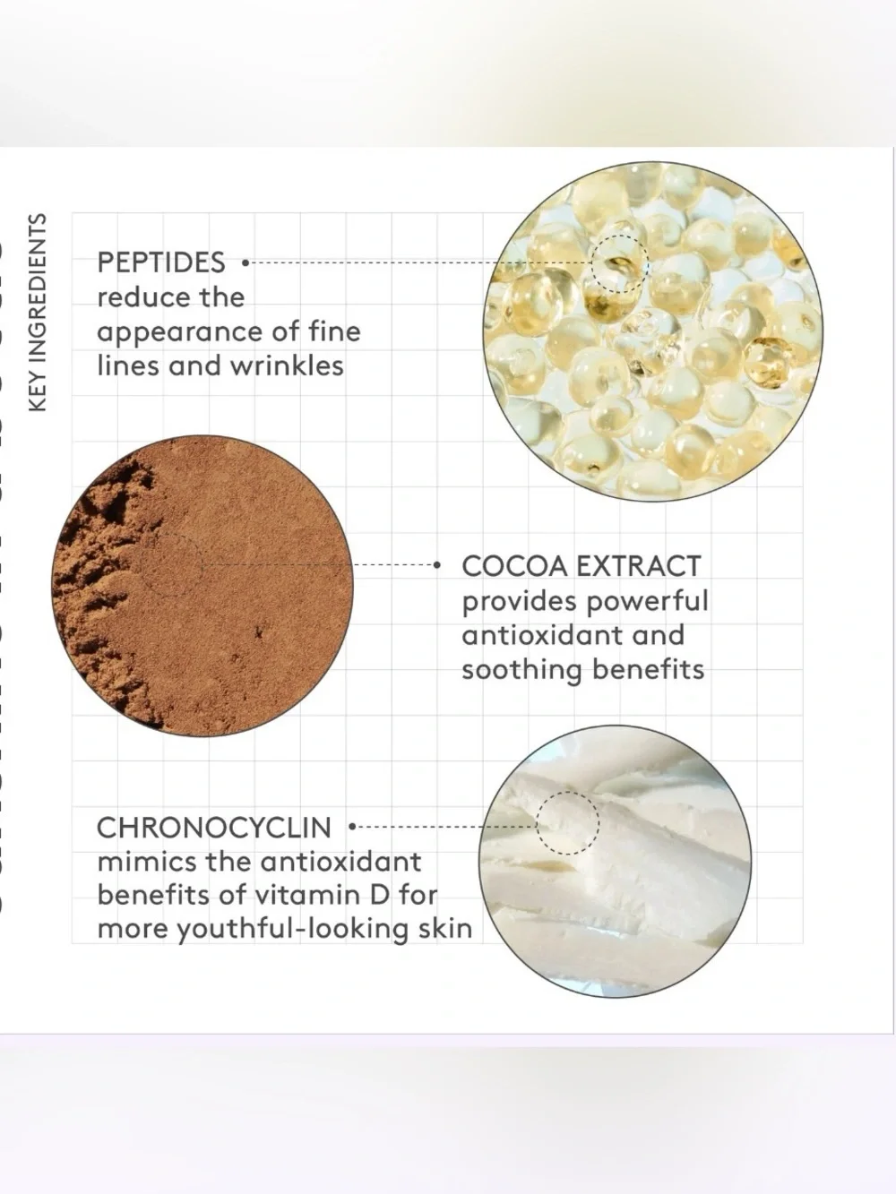 NEW Drunk Elephant D-Bronzi Anti-Pollution Sunshine Bronzing Drops w/ Peptides